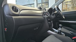 2023 (23) SUZUKI VITARA 1.4 Boosterjet 48V Hybrid SZ-T 5dr 4988143