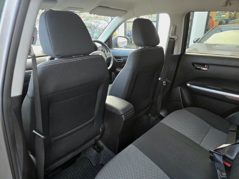 2023 (23) SUZUKI VITARA 1.4 Boosterjet 48V Hybrid SZ-T 5dr 4988138