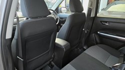 2023 (23) SUZUKI VITARA 1.4 Boosterjet 48V Hybrid SZ-T 5dr 4988138
