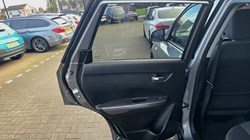 2023 (23) SUZUKI VITARA 1.4 Boosterjet 48V Hybrid SZ-T 5dr 4988137