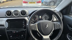 2023 (23) SUZUKI VITARA 1.4 Boosterjet 48V Hybrid SZ-T 5dr 4988153