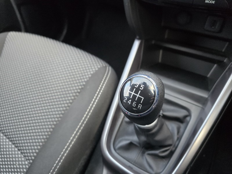 2023 (23) SUZUKI VITARA 1.4 Boosterjet 48V Hybrid SZ-T 5dr 4988154