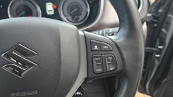 2023 (23) SUZUKI VITARA 1.4 Boosterjet 48V Hybrid SZ-T 5dr 4988151