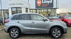 2023 (23) SUZUKI VITARA 1.4 Boosterjet 48V Hybrid SZ-T 5dr 4988115