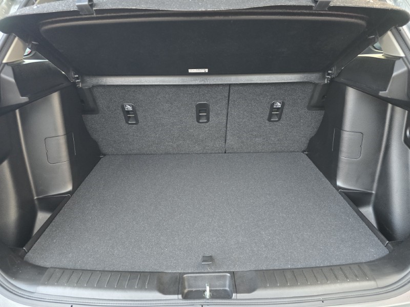 2023 (23) SUZUKI VITARA 1.4 Boosterjet 48V Hybrid SZ-T 5dr 4988134