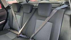 2023 (23) SUZUKI VITARA 1.4 Boosterjet 48V Hybrid SZ-T 5dr 4988141