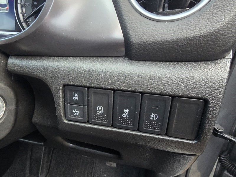 2023 (23) SUZUKI VITARA 1.4 Boosterjet 48V Hybrid SZ-T 5dr 4988152