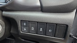 2023 (23) SUZUKI VITARA 1.4 Boosterjet 48V Hybrid SZ-T 5dr 4988152