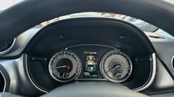 2023 (23) SUZUKI VITARA 1.4 Boosterjet 48V Hybrid SZ-T 5dr 4988161
