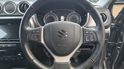 2023 (23) SUZUKI VITARA 1.4 Boosterjet 48V Hybrid SZ-T 5dr 4988150