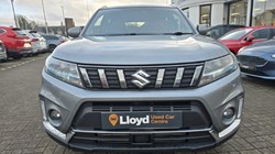 2023 (23) SUZUKI VITARA 1.4 Boosterjet 48V Hybrid SZ-T 5dr 4988123