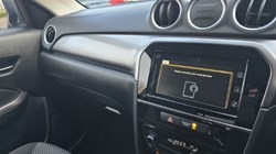 2023 (23) SUZUKI VITARA 1.4 Boosterjet 48V Hybrid SZ-T 5dr 4988160