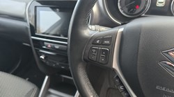 2023 (23) SUZUKI VITARA 1.4 Boosterjet 48V Hybrid SZ-T 5dr 4988149