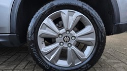 2023 (23) SUZUKI VITARA 1.4 Boosterjet 48V Hybrid SZ-T 5dr 4988133