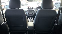 2023 (23) SUZUKI VITARA 1.4 Boosterjet 48V Hybrid SZ-T 5dr 4988136