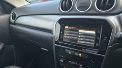 2023 (23) SUZUKI VITARA 1.4 Boosterjet 48V Hybrid SZ-T 5dr 4988157