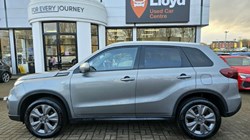 2023 (23) SUZUKI VITARA 1.4 Boosterjet 48V Hybrid SZ-T 5dr 4988132