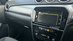 2023 (23) SUZUKI VITARA 1.4 Boosterjet 48V Hybrid SZ-T 5dr 4988159