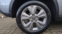 2023 (23) SUZUKI VITARA 1.4 Boosterjet 48V Hybrid SZ-T 5dr 4988119