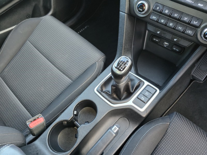 2019 (19) KIA SPORTAGE 1.6 GDi ISG 2 5dr 5000003