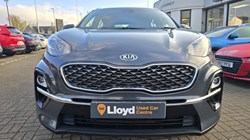 2019 (19) KIA SPORTAGE 1.6 GDi ISG 2 5dr 4999977