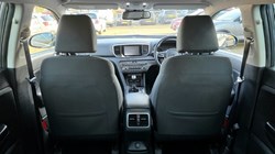 2019 (19) KIA SPORTAGE 1.6 GDi ISG 2 5dr 4999989