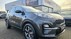 2019 (19) KIA SPORTAGE 1.6 GDi ISG 2 5dr 4999975