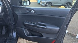 2019 (19) KIA SPORTAGE 1.6 GDi ISG 2 5dr 5000001