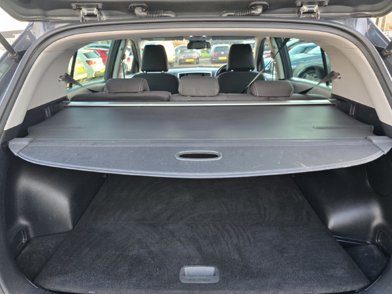 2019 (19) KIA SPORTAGE 1.6 GDi ISG 2 5dr 4999990