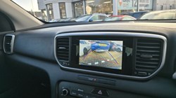 2019 (19) KIA SPORTAGE 1.6 GDi ISG 2 5dr 4999980