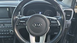 2019 (19) KIA SPORTAGE 1.6 GDi ISG 2 5dr 5000007