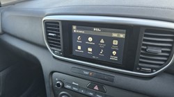 2019 (19) KIA SPORTAGE 1.6 GDi ISG 2 5dr 5000019