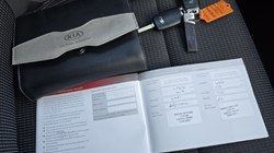 2019 (19) KIA SPORTAGE 1.6 GDi ISG 2 5dr 5000021