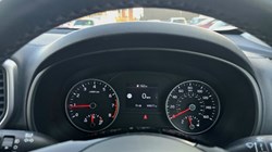 2019 (19) KIA SPORTAGE 1.6 GDi ISG 2 5dr 5000012