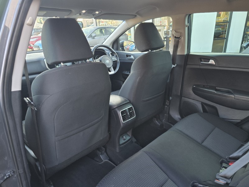 2019 (19) KIA SPORTAGE 1.6 GDi ISG 2 5dr 4999993