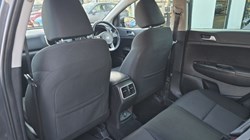 2019 (19) KIA SPORTAGE 1.6 GDi ISG 2 5dr 4999993