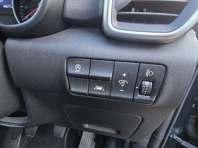 2019 (19) KIA SPORTAGE 1.6 GDi ISG 2 5dr 5000009