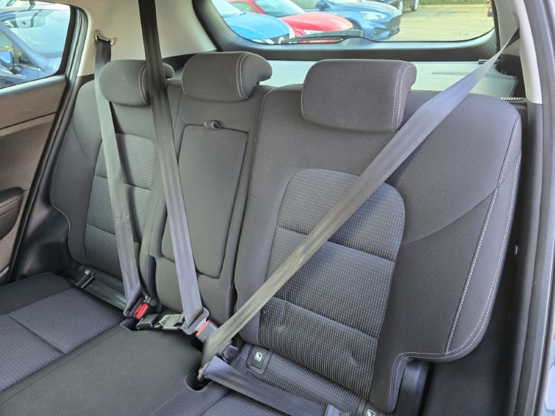 2019 (19) KIA SPORTAGE 1.6 GDi ISG 2 5dr 4999996