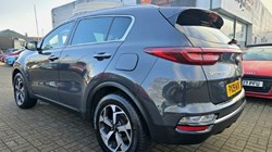 2019 (19) KIA SPORTAGE 1.6 GDi ISG 2 5dr 4999985