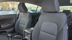 2019 (19) KIA SPORTAGE 1.6 GDi ISG 2 5dr 5000000