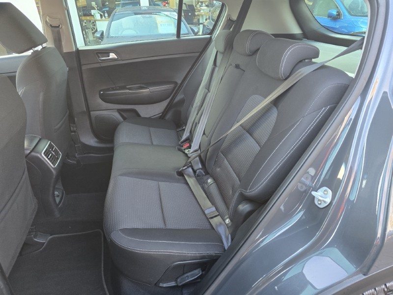 2019 (19) KIA SPORTAGE 1.6 GDi ISG 2 5dr 4999994