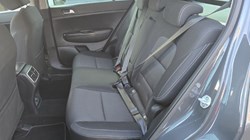 2019 (19) KIA SPORTAGE 1.6 GDi ISG 2 5dr 4999994