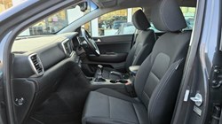 2019 (19) KIA SPORTAGE 1.6 GDi ISG 2 5dr 4999998