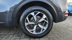 2019 (19) KIA SPORTAGE 1.6 GDi ISG 2 5dr 4999988