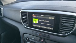 2019 (19) KIA SPORTAGE 1.6 GDi ISG 2 5dr 5000017