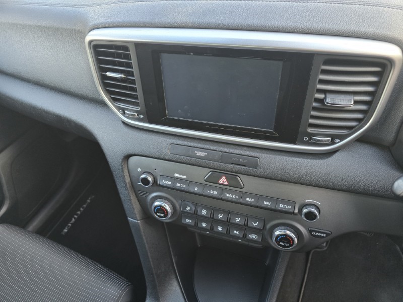 2019 (19) KIA SPORTAGE 1.6 GDi ISG 2 5dr 5000004