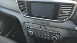 2019 (19) KIA SPORTAGE 1.6 GDi ISG 2 5dr 5000004