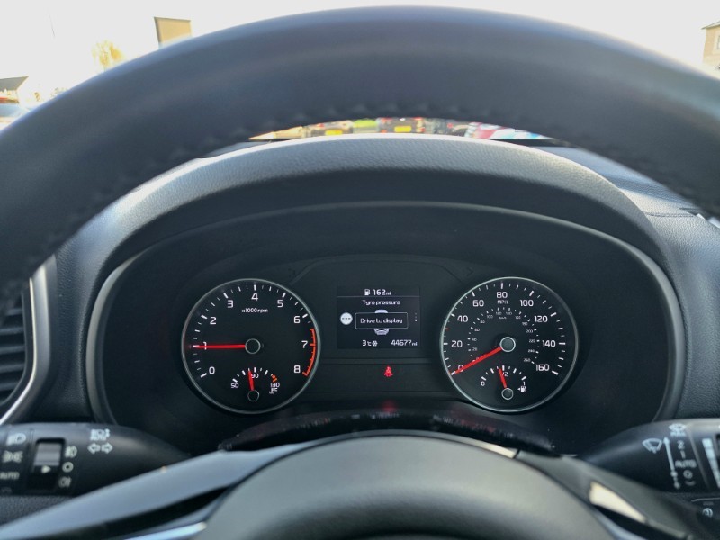 2019 (19) KIA SPORTAGE 1.6 GDi ISG 2 5dr 5000014