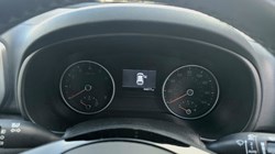 2019 (19) KIA SPORTAGE 1.6 GDi ISG 2 5dr 5000010