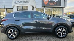2019 (19) KIA SPORTAGE 1.6 GDi ISG 2 5dr 4999969